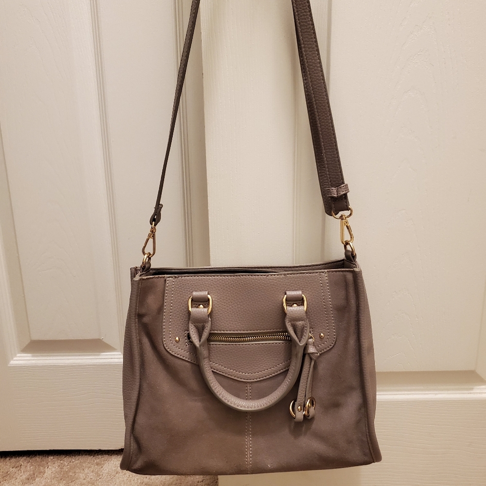 Shoulder/handbag purse